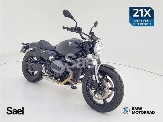 BMW R 12 BMW R 12